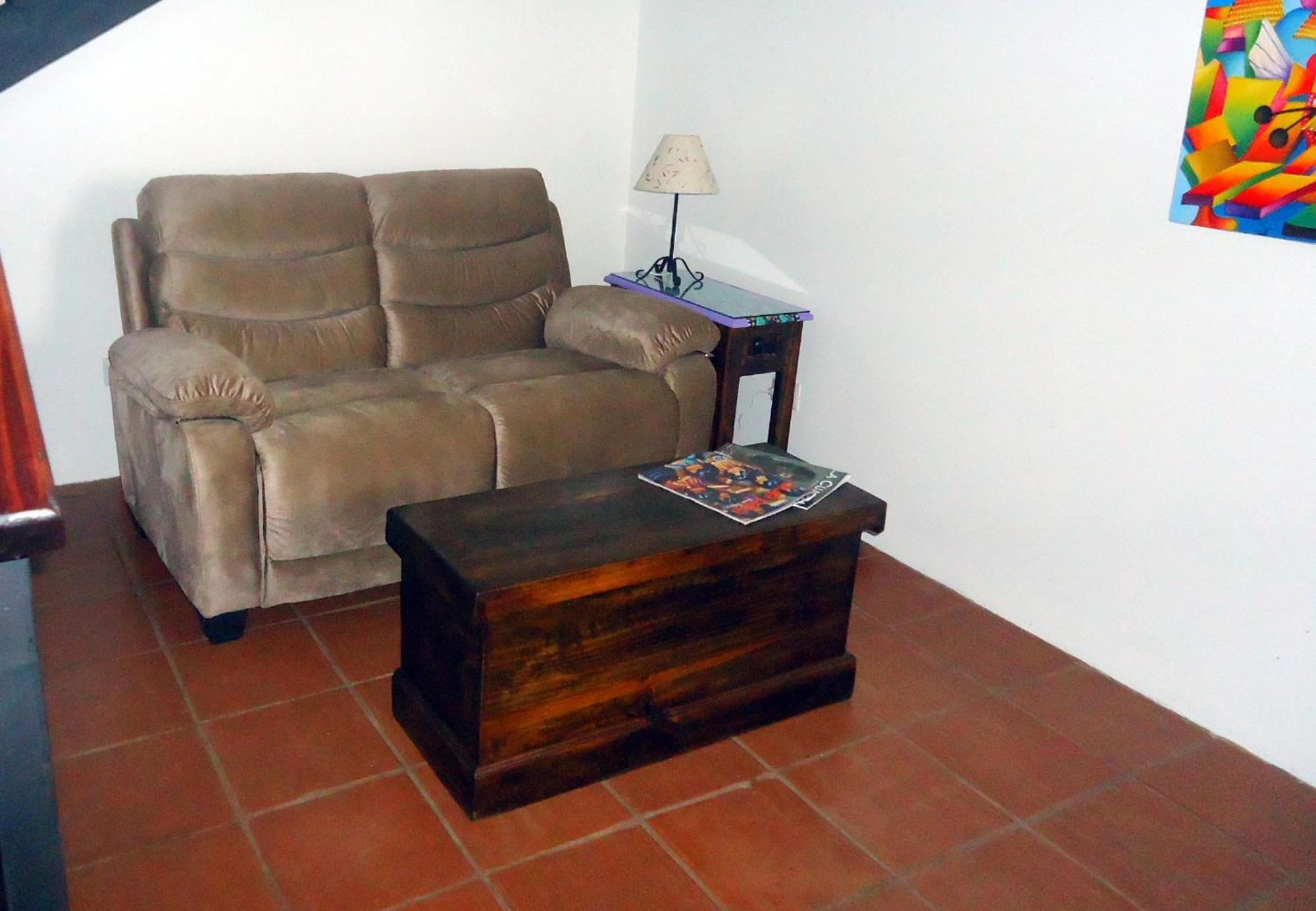 Casa Elena Bed & Breakfast Antigua Room photo