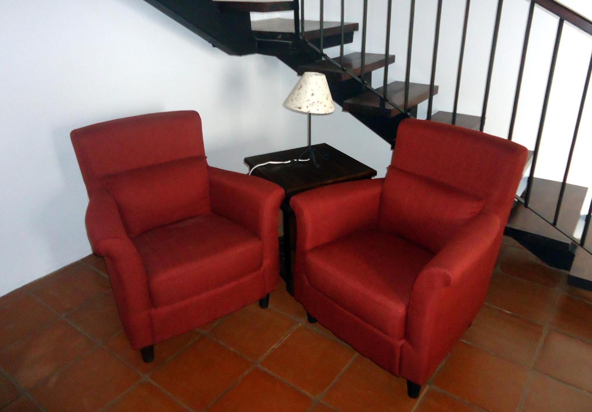 Casa Elena Bed & Breakfast Antigua Room photo