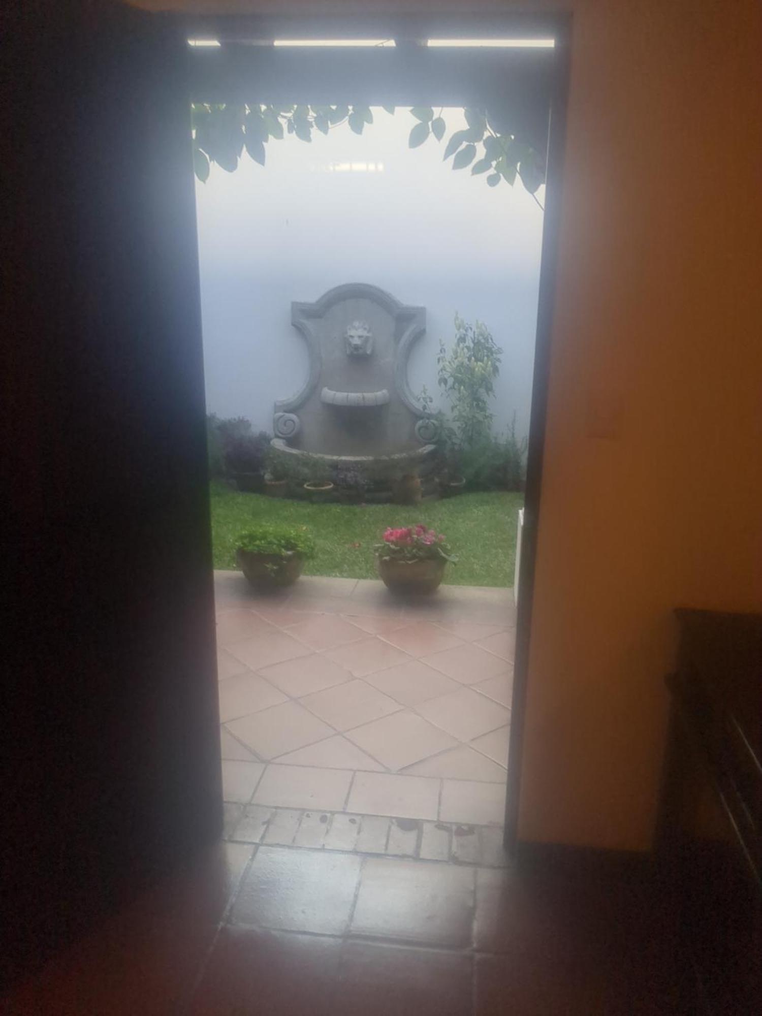 Casa Elena Bed & Breakfast Antigua Exterior photo