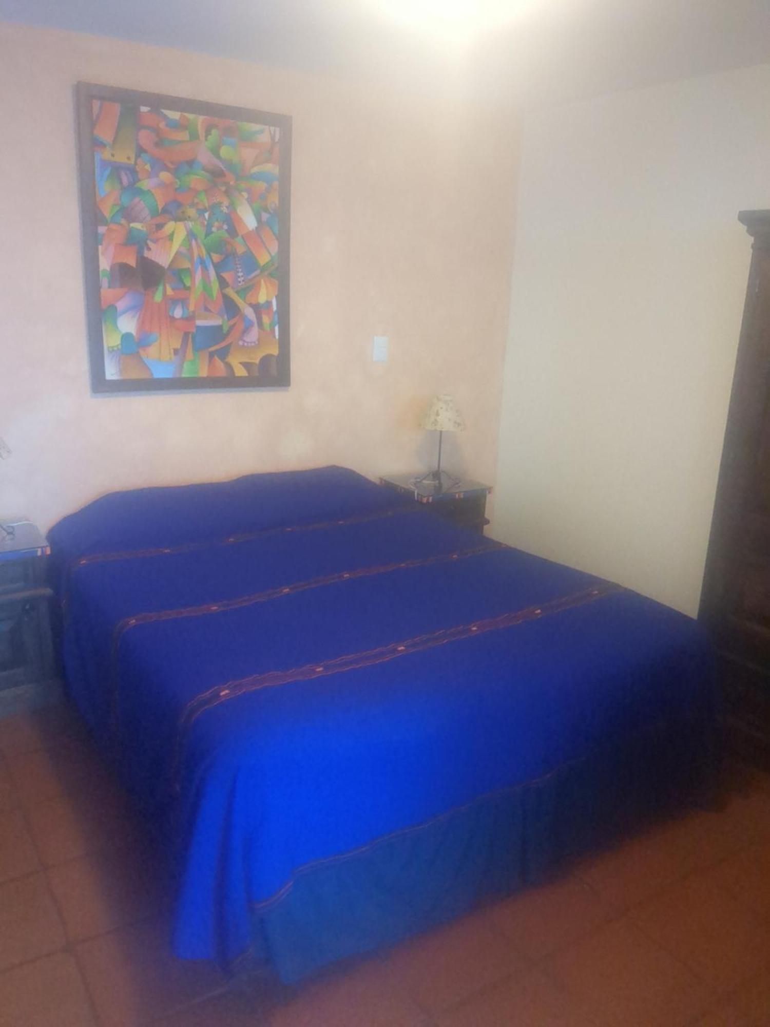 Casa Elena Bed & Breakfast Antigua Exterior photo