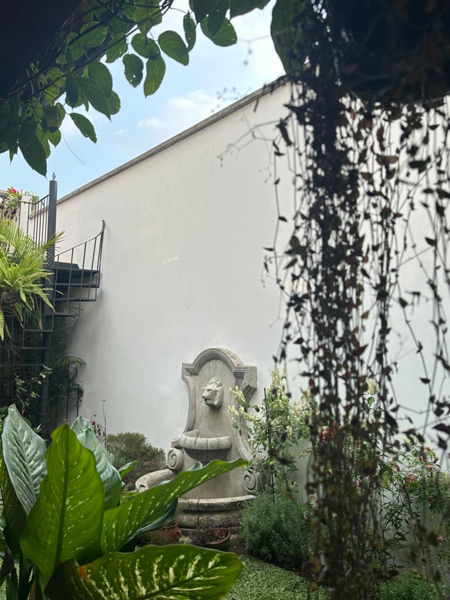 Casa Elena Bed & Breakfast Antigua Exterior photo